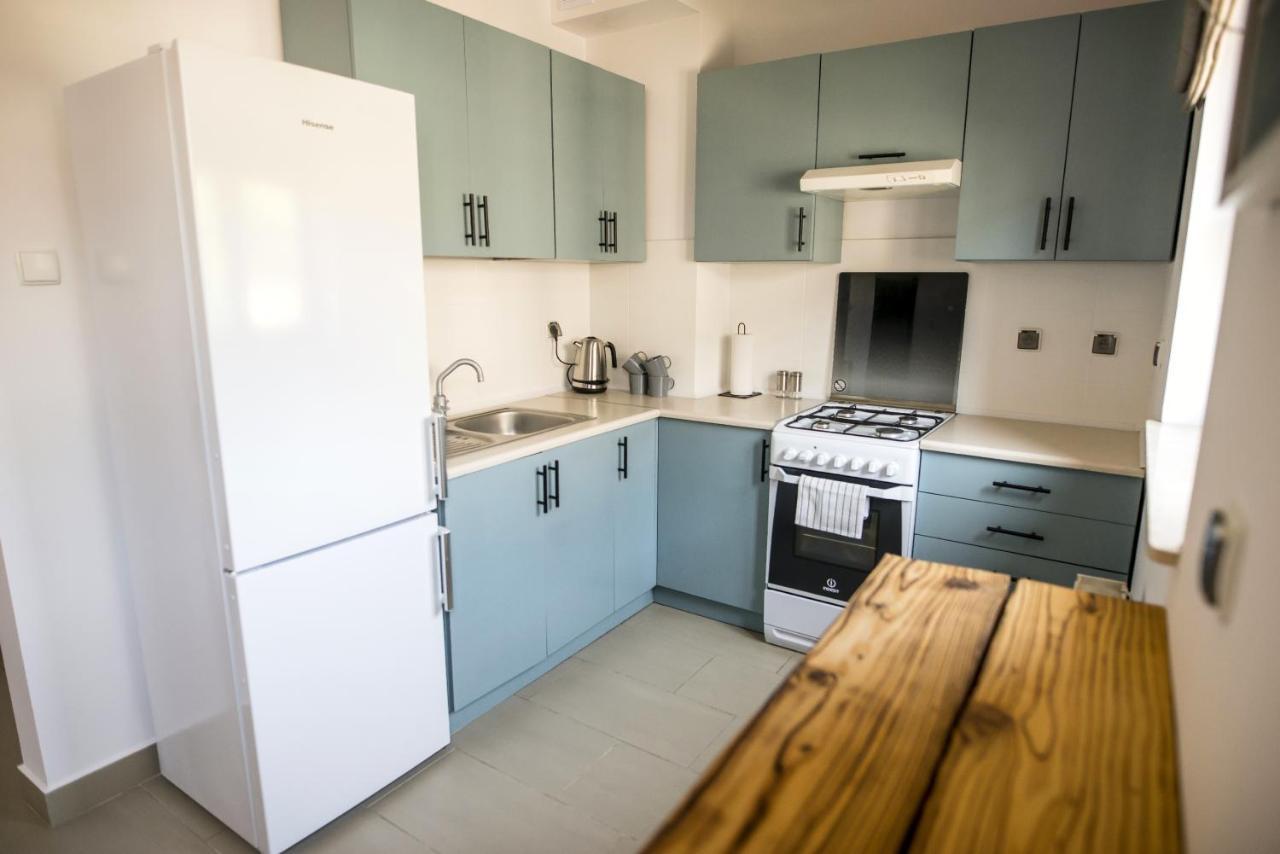 Centrum Apartment