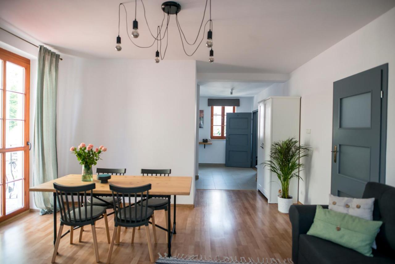 Apartment Centrum Biskupiec (Olsztyn)