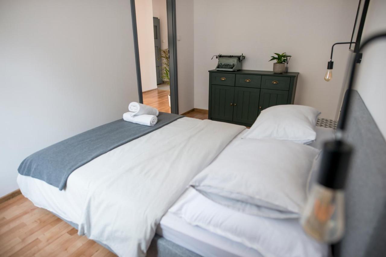 Centrum Apartment