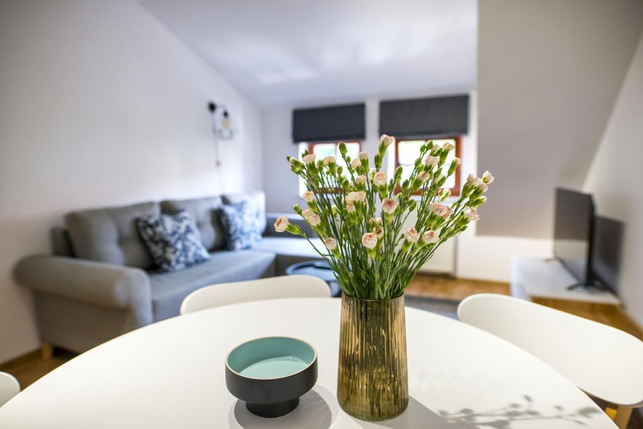 Apartment Centrum *