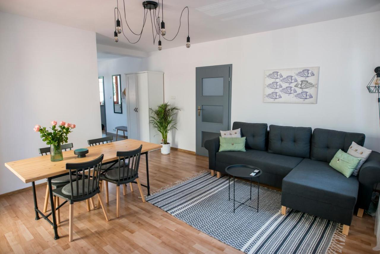 Apartment Centrum