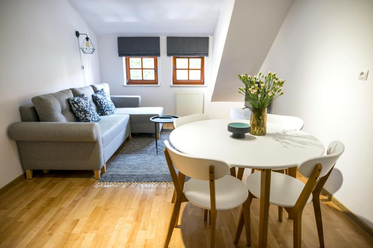Centrum Biskupiec Apartment Biskupiec (Olsztyn)