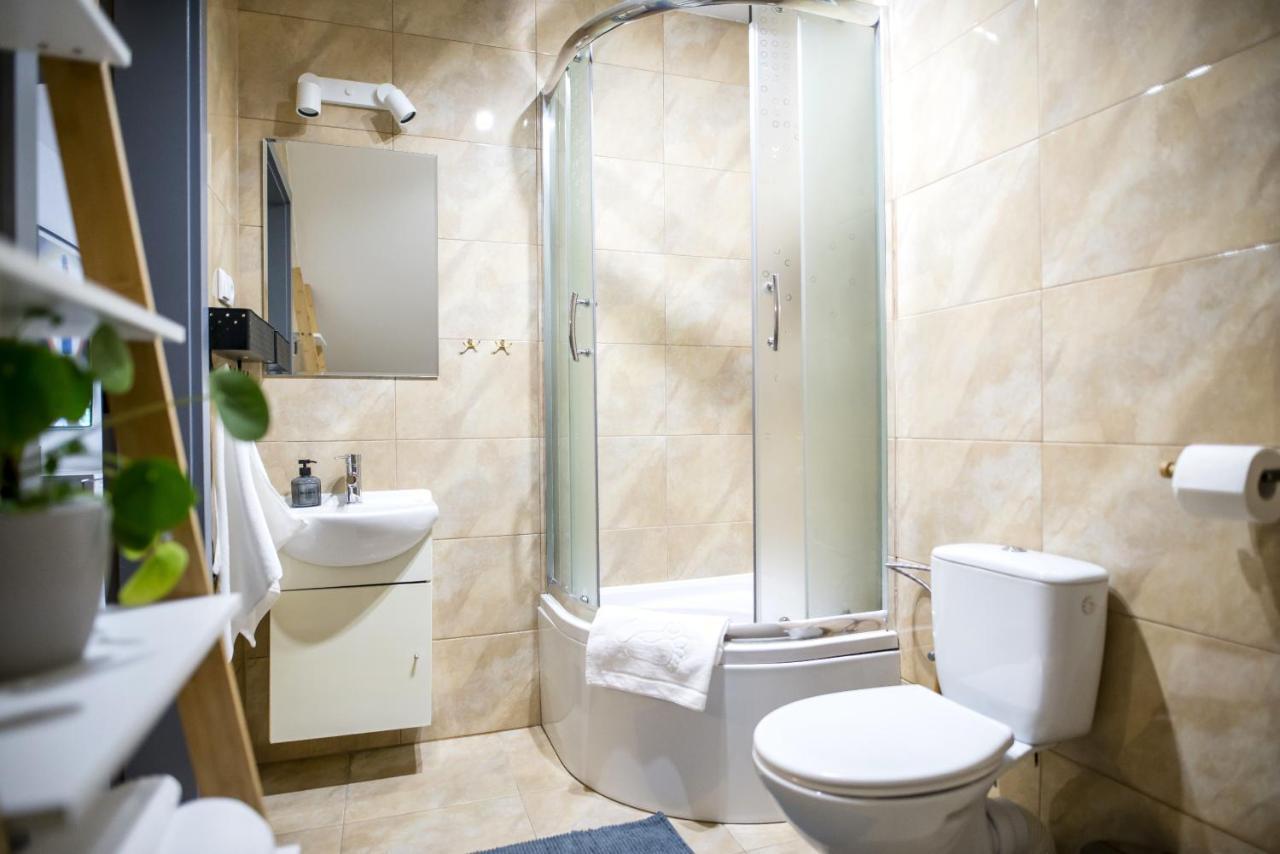 Centrum Apartment